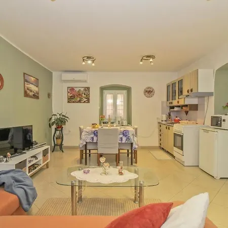 Holiday home Antica In Jakacici - Haus Fuer 2-3 Personen