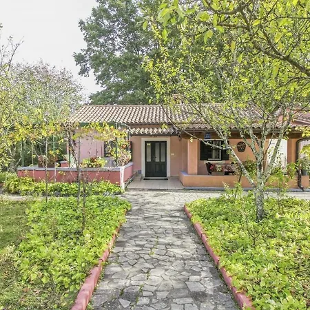 Holiday home Antica In Jakacici - Haus Fuer 2-3 Personen *