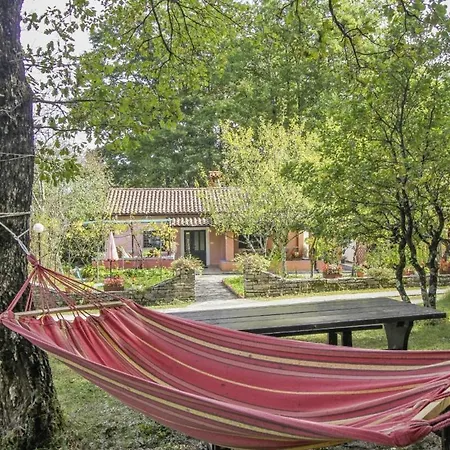 Antica In Jakacici - Haus Fuer 2-3 Personen Holiday home *