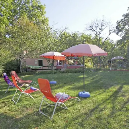 Holiday home Antica In Jakacici - Haus Fuer 2-3 Personen