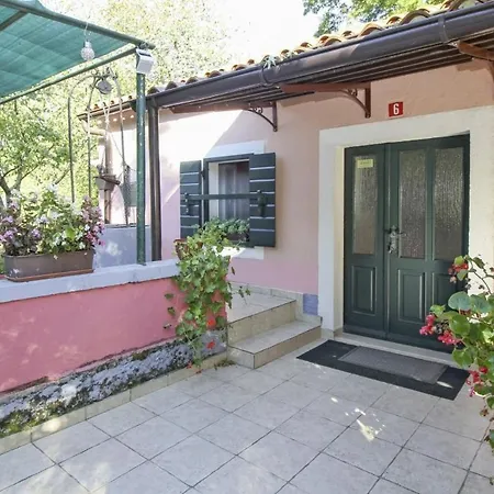 Antica In Jakacici - Haus Fuer 2-3 Personen *