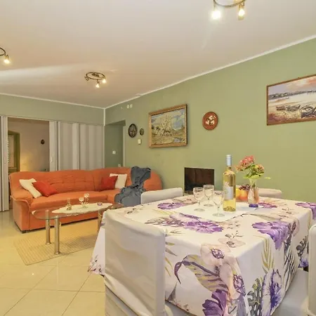 Holiday home Antica In Jakacici - Haus Fuer 2-3 Personen Gracisce