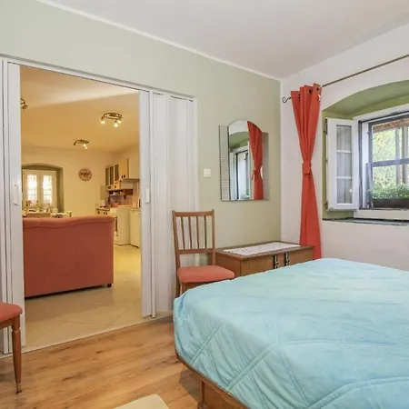Holiday home Antica In Jakacici - Haus Fuer 2-3 Personen