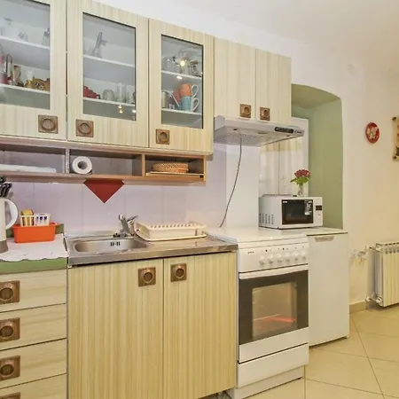 Holiday home Antica In Jakacici - Haus Fuer 2-3 Personen
