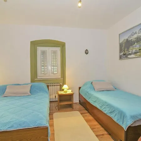 Antica In Jakacici - Haus Fuer 2-3 Personen *