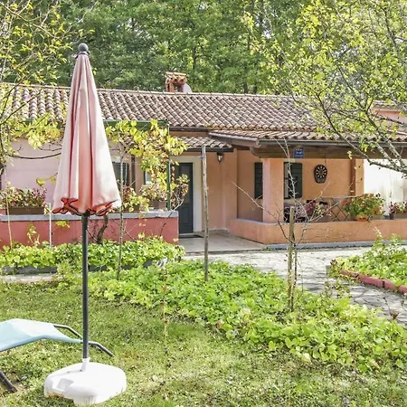 Holiday home Antica In Jakacici - Haus Fuer 2-3 Personen Gracisce
