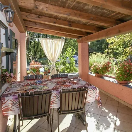 Holiday home Antica In Jakacici - Haus Fuer 2-3 Personen *