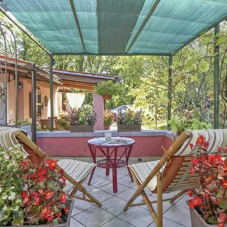 Antica In Jakacici - Haus Fuer 2-3 Personen Holiday home *